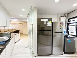 Blk 115 Sunset Way Residence (Clementi), HDB Executive #574127271
